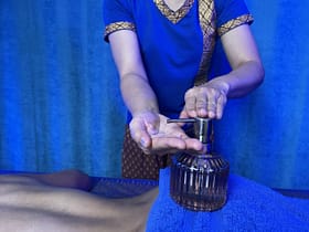 CHADA Thaimassage Tettnang Ölmassage CHADA Thaimassage Tettnang Ölmassage